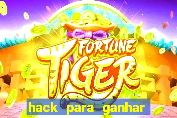 hack para ganhar dinheiro no pix